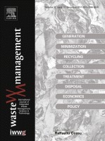 Waste Management logo